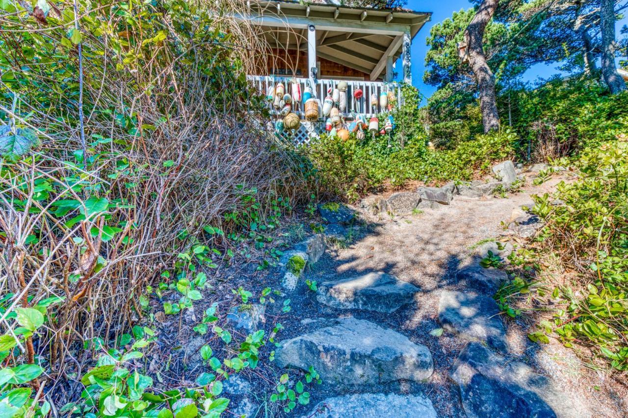 Heceta House Villa Florence Eksteriør billede