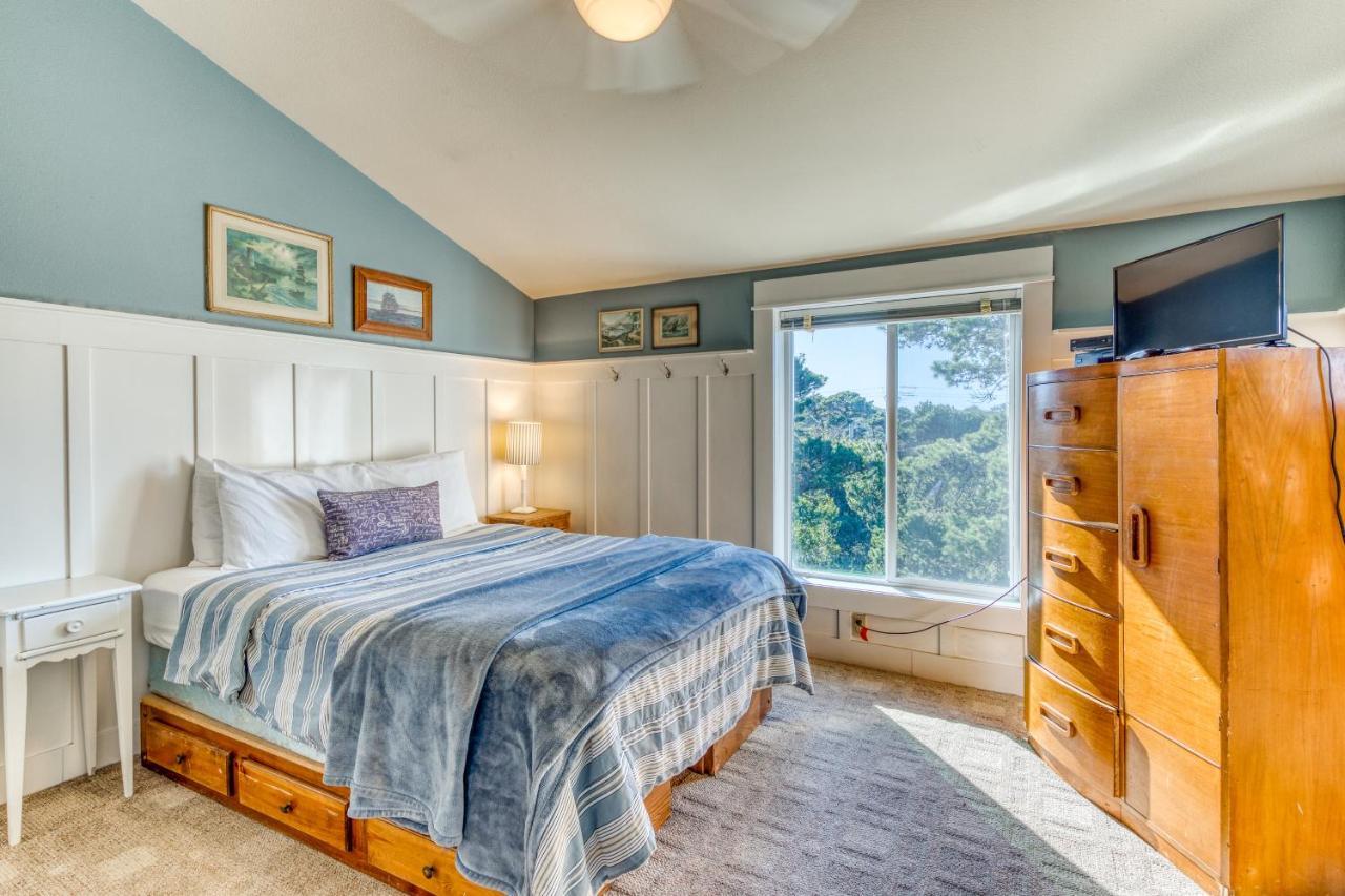 Heceta House Villa Florence Eksteriør billede