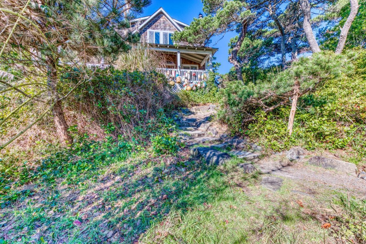 Heceta House Villa Florence Eksteriør billede